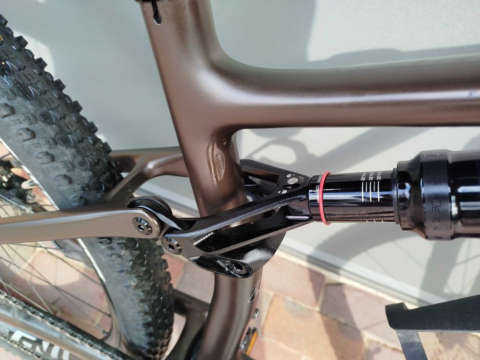 Specialized Epic Evo, stan idealny, 1-szy właściciel