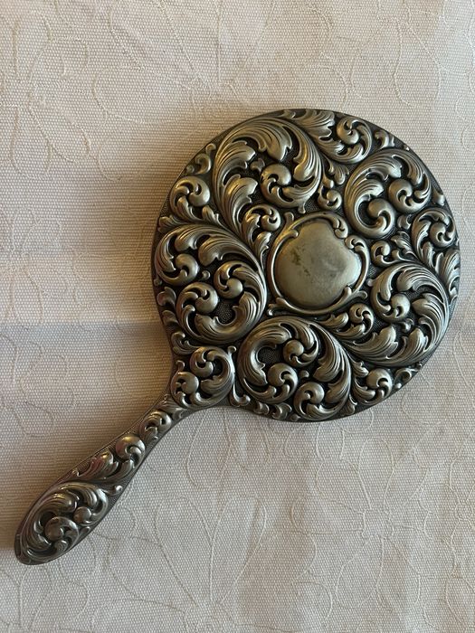 Zestaw toaletowy - Vintage