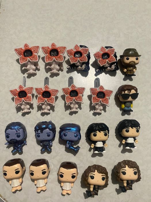 НЕАКТУАЛЬНО Кіндер joy дивні дива