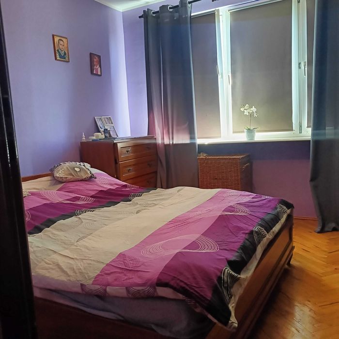 4 pokojowe mieszkanie, Gumieńce, ul. Rezedowa