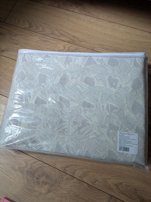 Покривало двоспальне lumatex Ottawa 230х260 см