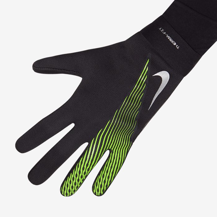 Nike Therma-Fit Academy  рукавиці