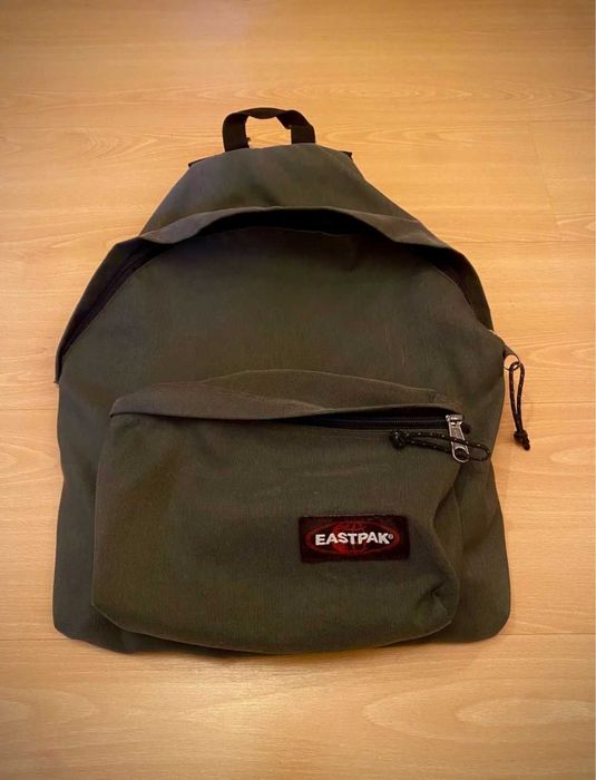 Mochila Eastpak Verde