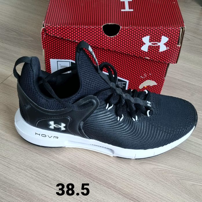 Buty damskie under armour 36 38 40 różne rozmiary nowe