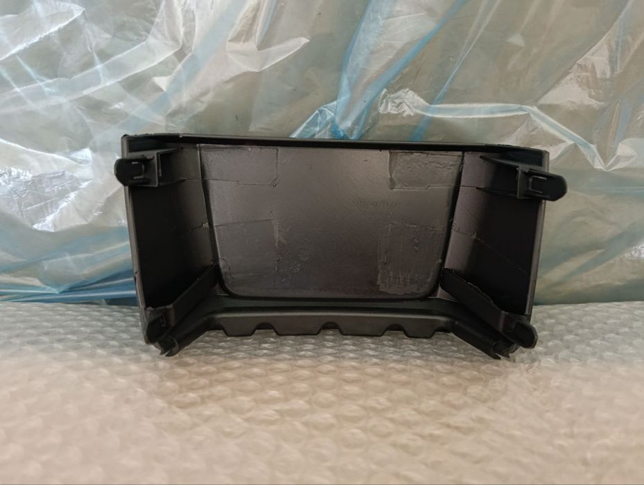 Заглушка радара Mazda CX- 50 2022+