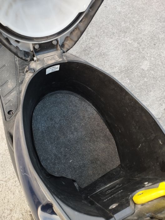 honda dio 35 af +торг