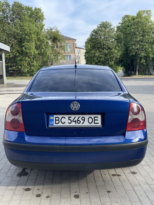Продам Volkswagen passat b5+