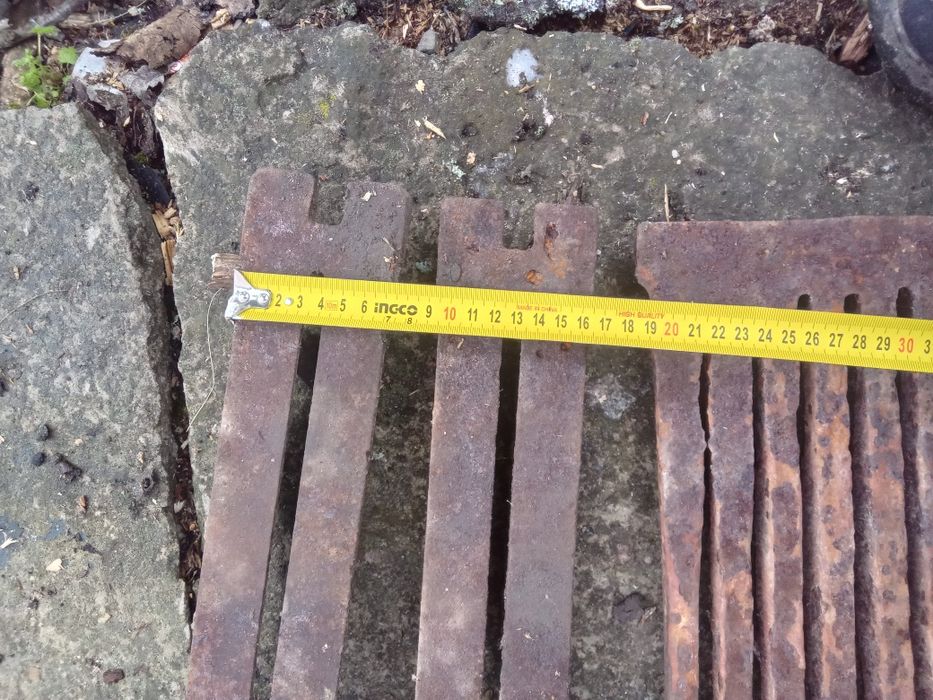 Продам колісники