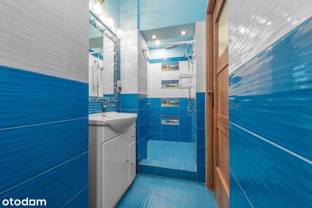 OKAZJA!!! 36 m² | 2 pokoje | Stare Podgórze | pod KANCELARIE/GABINET