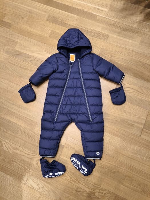 Timberland 18 міс комбінезон 86 -92
