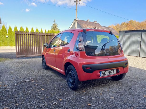 Citroen Drzwi - Motoryzacja - Olx.pl - Strona 20