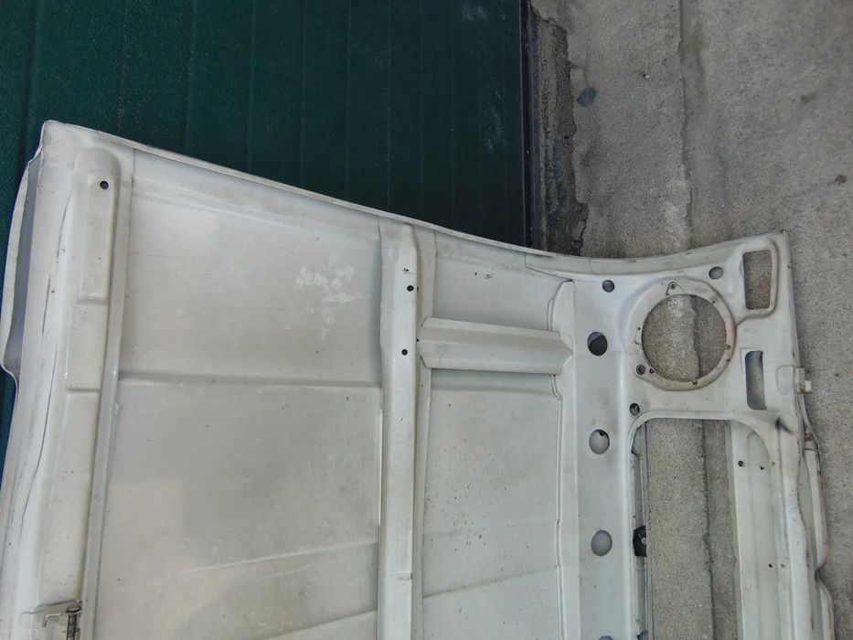 Renault 4L Capot " nova de stock antigo