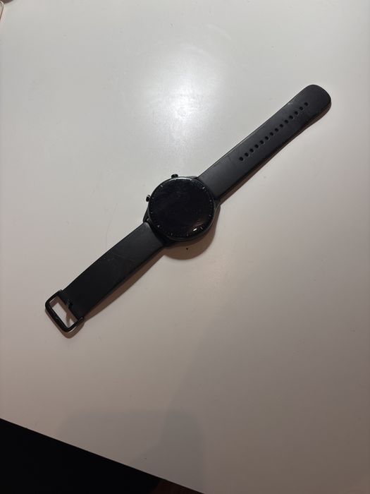 Amazfit gtr 2 smartwach