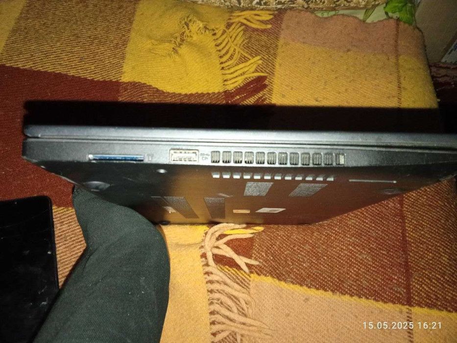 ХромБук в идеальном состоянии