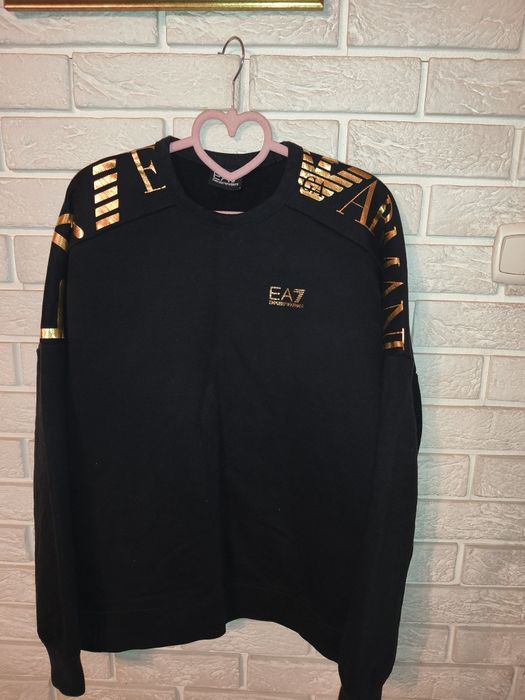 Euphorio Armani bluza m/l  męska