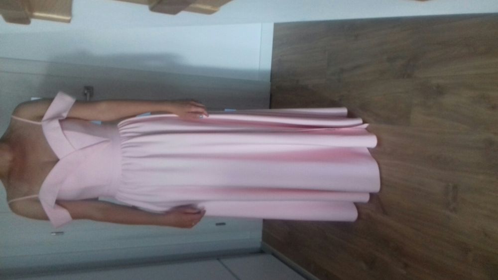 sukienka weselna Scarlett rozm. 40