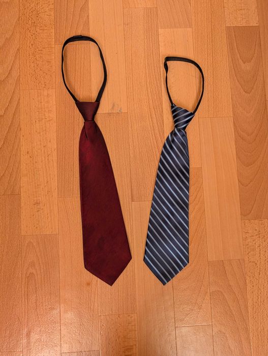 Краватки / галстуки