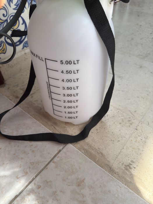 Pulverizador bom