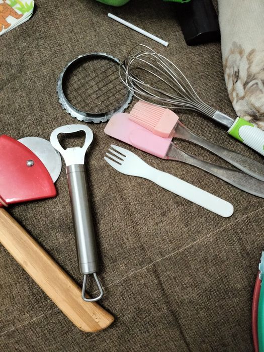 Для кухні. Пельменниця