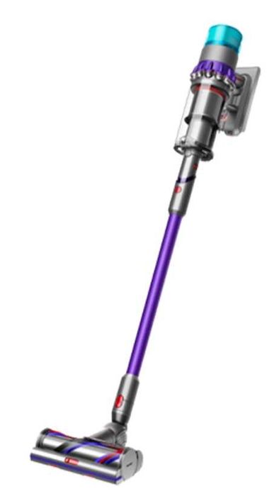 Odkurzacz pionowy Dyson Gen5detect Absolute