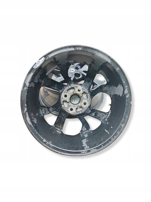 Opel Corsa E Felgi Aluminiowe R16 6.5JX16 4X100 IS 40 13380635