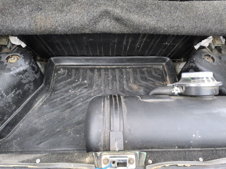 Заз таврія нова.