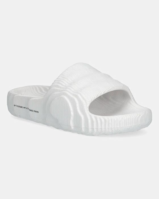 ОРИГІНАЛ! ADIDAS ADILETTE 22 оригіналтні жіночі тапочки
