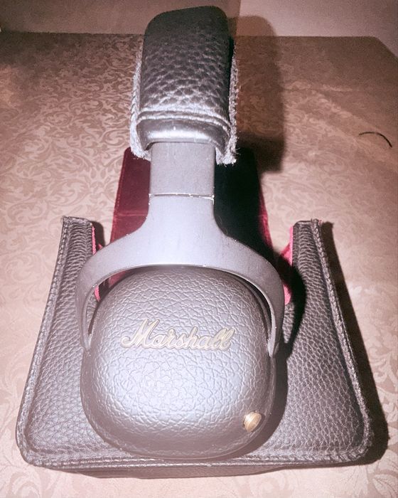 Marshall mid anc