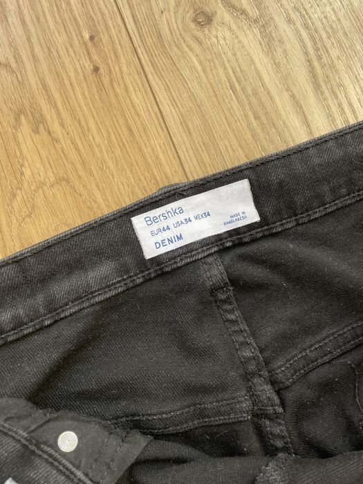 Джинси Bershka Denim