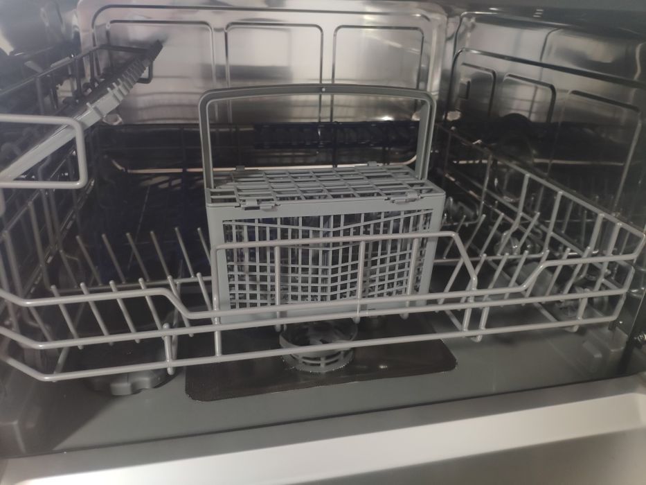 Máquina de lavar loiça para bancada