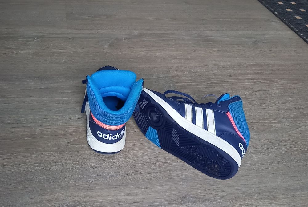 Sapatilhas criança 33 1/2