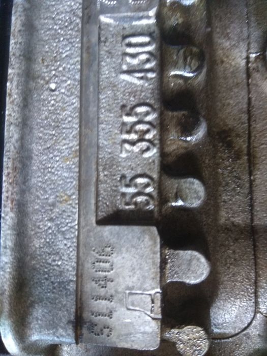 гбц двигатель опель астра 14xep лачетти 1.8 сед део  нексия