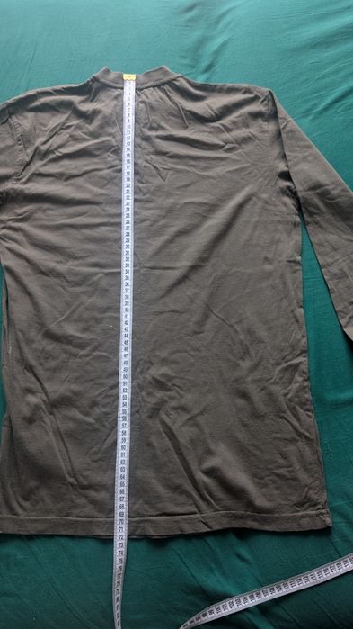 Термобілизна верх