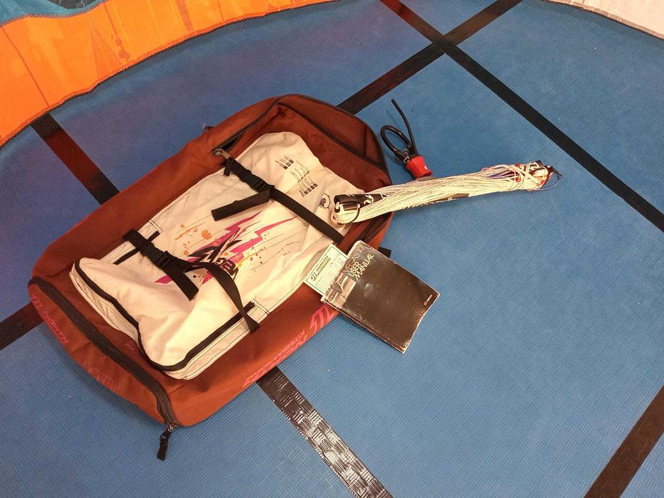 Kite North Vegas 7 Mtr