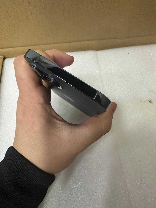 Apple iphone 12 pro max 256 100%, олх дрставка
