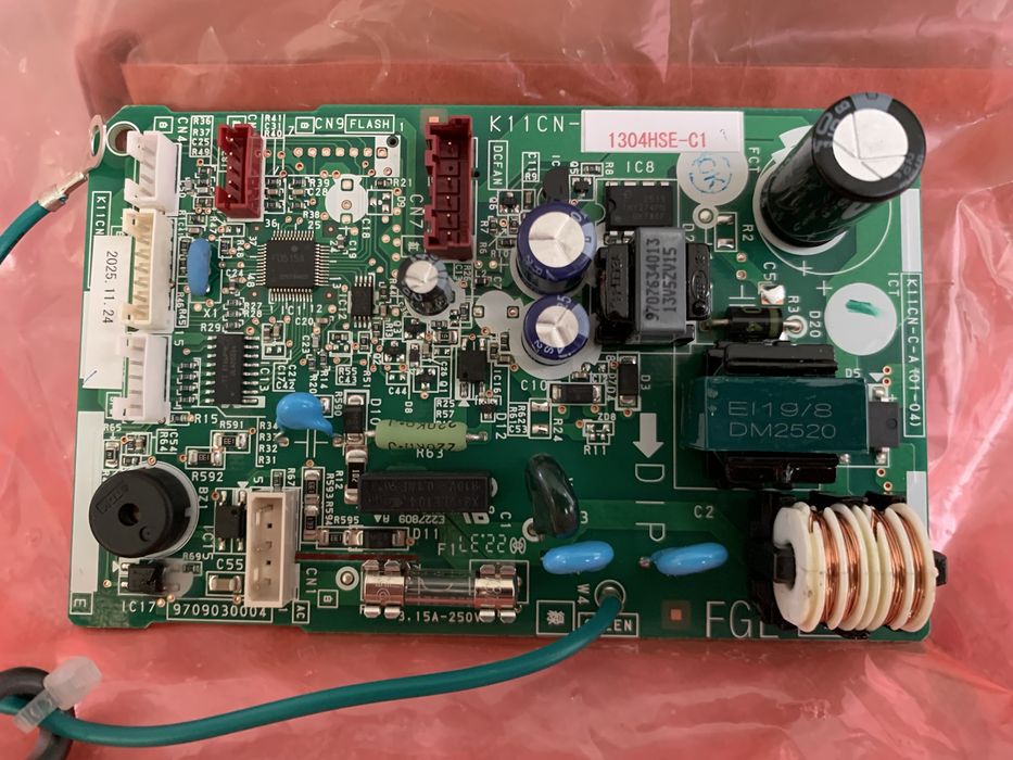 Placa de controle K11CN-1304HSE-C1