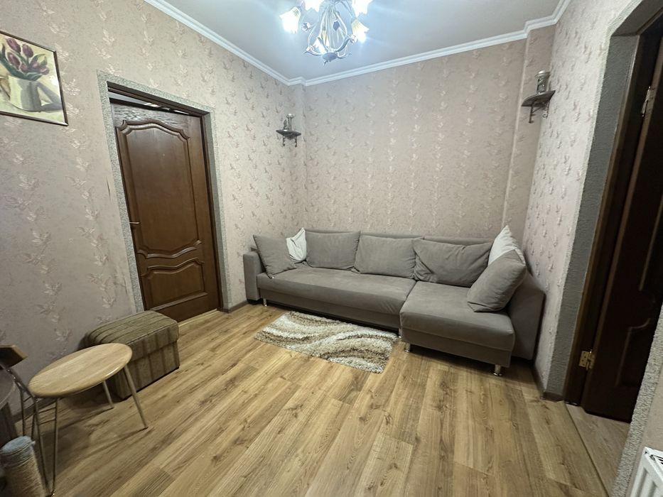 продається частина будинку в районі Кічкарівки