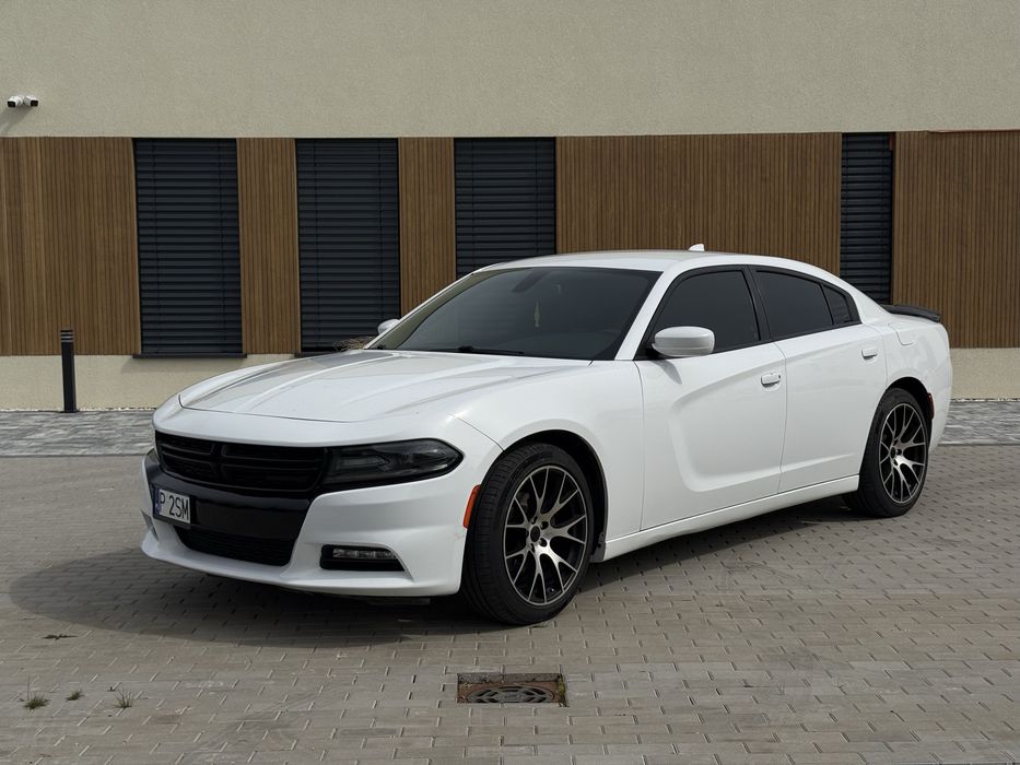 Import aut z USA i Kanady | BMW Audi Mercedes Dodge Ford | Pod klucz Kalisz