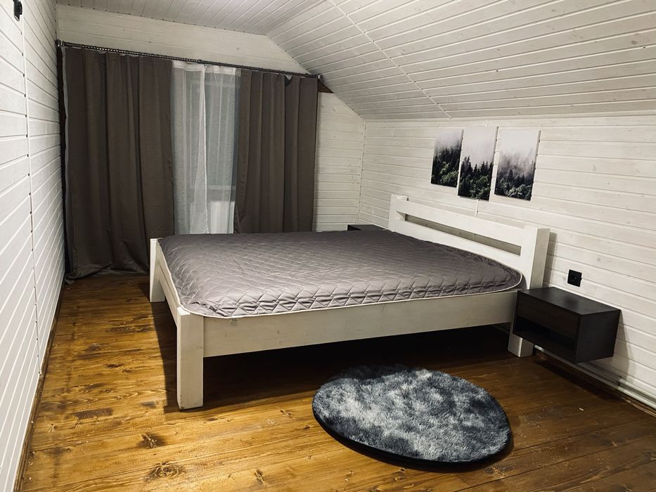 Новий окремий котедж | 4-6 осіб