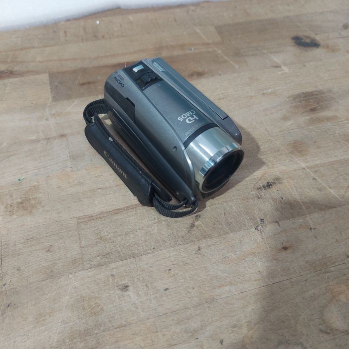 Відеокамера Canon HF R26