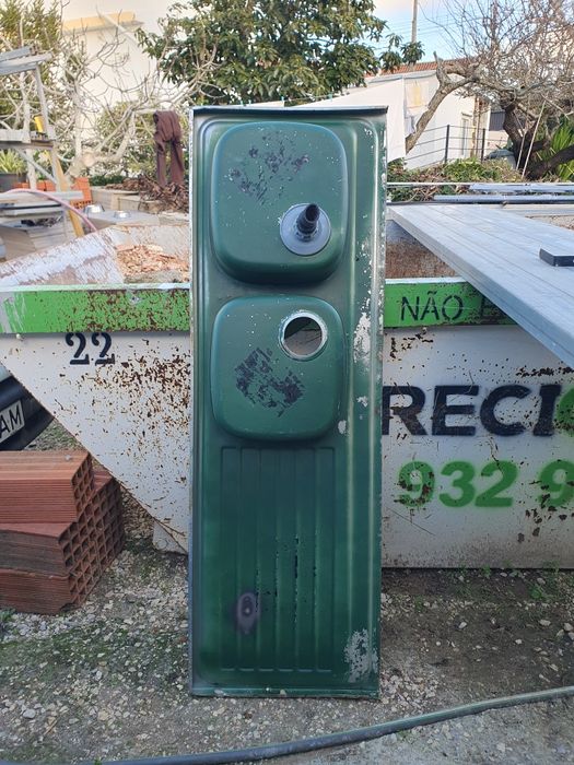 Lava-Loiça Duplo Inox Teka