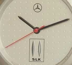 Relógio MERCEDES SLK, relógio  alemão de quartzo, marca MERCEDES