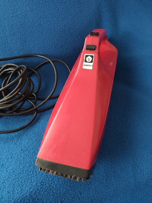 Пилосос автомобільний