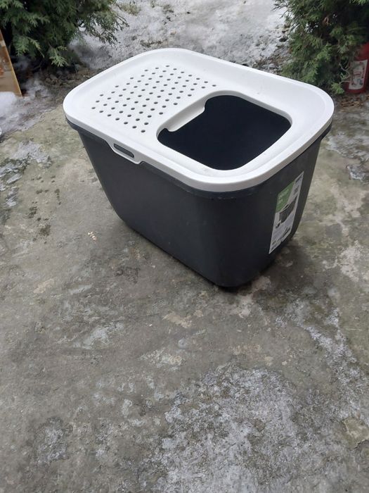 Sprzedam kuwetę dużą