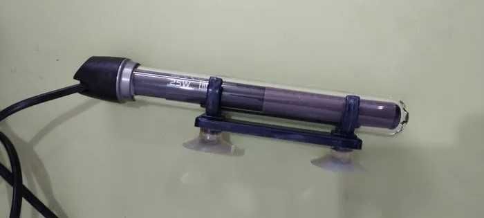 Aquário Aquatlatins