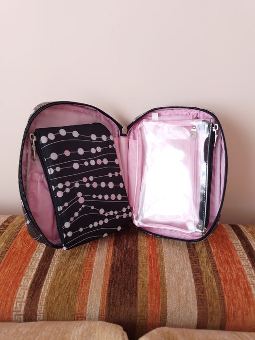 Продам косметичкі