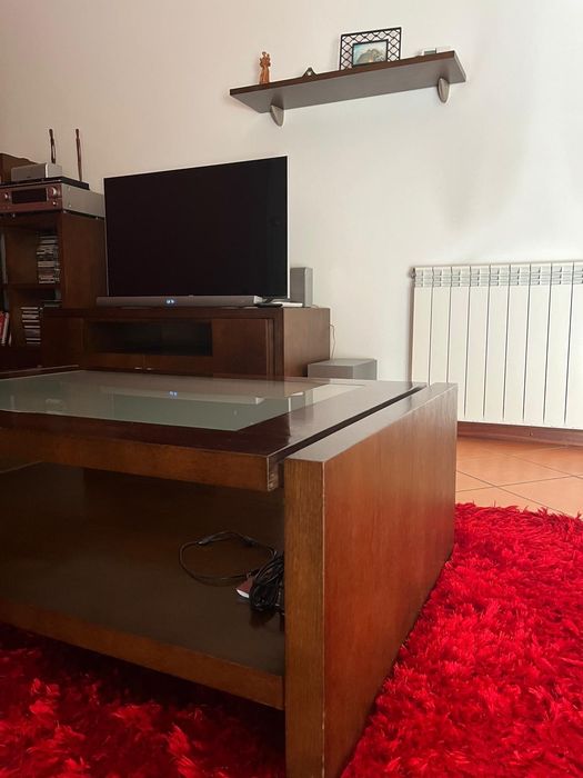 Mesa de centro Sala de estar