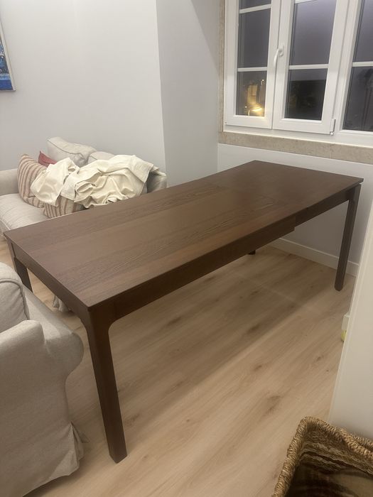 Mesa de Madeira