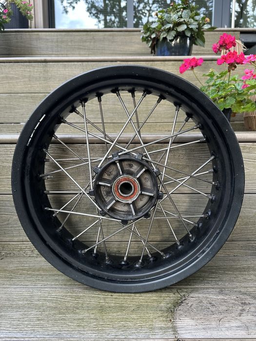 Felgi KTM Adventure R 890, 1090, 1290