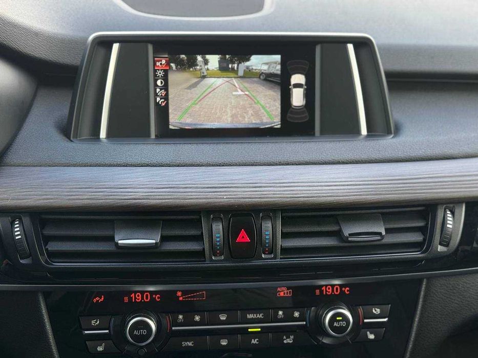 BMW X5 xDrive25d 2017